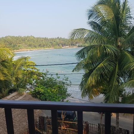 Waves Hiri Hotel Dikwella Luaran gambar