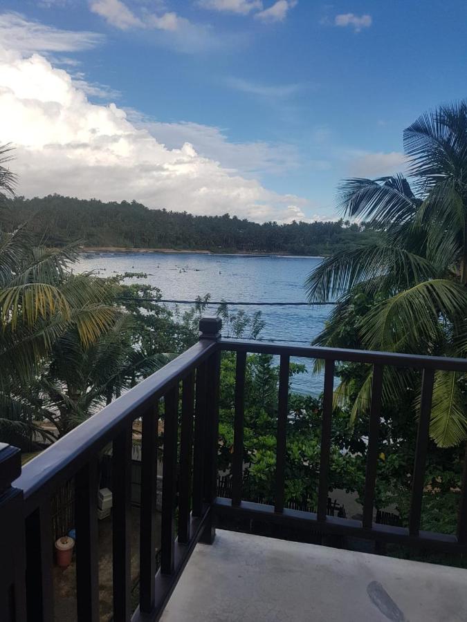 Waves Hiri Hotel Dikwella Luaran gambar