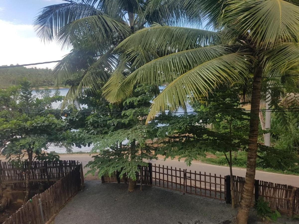 Waves Hiri Hotel Dikwella Luaran gambar